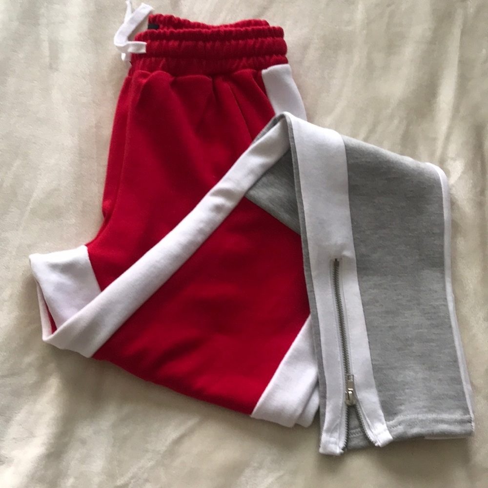 Pants